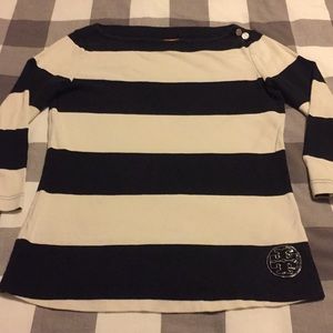 Women’s Tory Burch 3/4 Sleeve Top